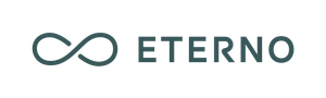 Das Logo von ETERNO Cloud
